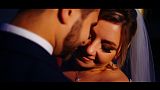 ItAward 2019 - Mejor videografo - Alex & Alice - wedding day