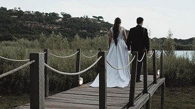 ItAward 2019 - Καλύτερος Βιντεογράφος - A+I Wedding in Italy