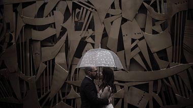 ItAward 2019 - Найкращий Відеограф - Melancholy | love and rain in Turin