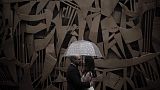 ItAward 2019 - 年度最佳视频艺术家 - Melancholy | love and rain in Turin