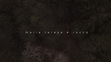 ItAward 2019 - Лучший Видеомонтажёр - Maria Teresa e Rocco \winter love