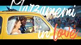 ItAward 2019 - Найкращий відеомонтажер - Quannu viru a tia (When I see you)