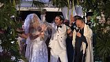 ItAward 2019 - Найкращий відеомонтажер - Jewish Wedding in Rome - O + H