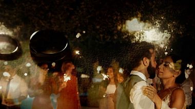 ItAward 2019 - Mejor editor de video - un Matrimonio Italiano