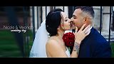 ItAward 2019 - 年度最佳摄像师 - Nicola & Veronica - Wedding Day