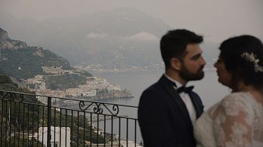 ItAward 2019 - Cel mai bun Cameraman - Francesco & Diana || Wedding in Amalfi ||