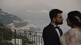 ItAward 2019 - Nejlepší kameraman - Francesco & Diana || Wedding in Amalfi ||