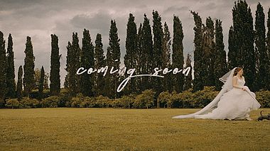 ItAward 2019 - Mejor operador de cámara - Emanuele and Maria // Destination Wedding in Rome Italy ❤️ ❤️ ❤️