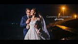 ItAward 2019 - Bester Farbgestalter - Costantino & Maddalena - After Wedding
