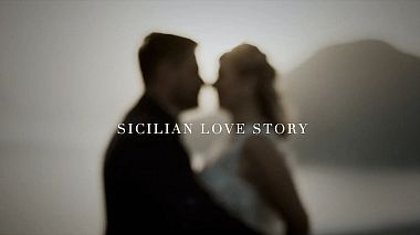ItAward 2019 - 年度最佳航拍师 - Sicilian Love Story