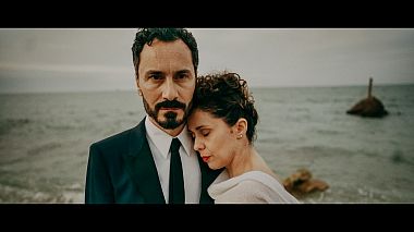 ItAward 2019 - Melhor áudio - Marco & Patrizia // Wedding in Abruzzo