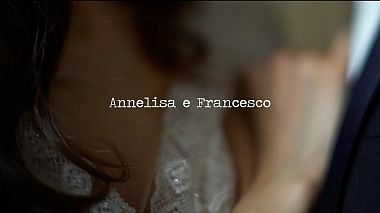 ItAward 2019 - Melhor áudio - Annelisa e Francesco