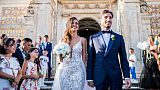 ItAward 2019 - Cel mai bun SDE-creator - Flavio e Serena Wedding Ispica