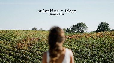ItAward 2019 - Bestes Paar-Shooting - Teaser - Valentina e Diego