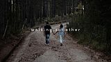 ItAward 2019 - Приглашение На Свадьбу - Walking together - engagement in Italy