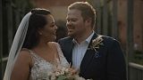 ItAward 2019 - Bester Jungprofi - Kahala & Matthew | Wedding videography in Florence