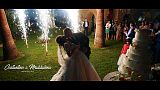 ItAward 2019 - Найкращий молодий професіонал - Costantino & Maddalena - Wedding Day