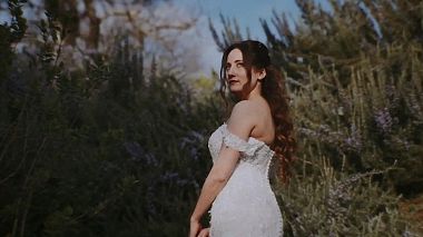 ItAward 2019 - Дебют года - Lisa & Andrew | Wedding videography in Tuscany