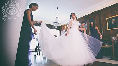 ItAward 2019 - Καλύτερος πρωτοεμφανιζόμενος της χρονιάς - Sicily-Moldova WeddingStory