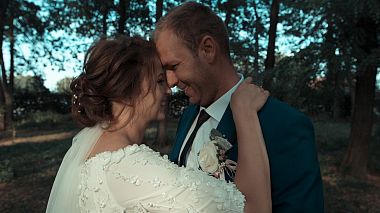 RoAward 2019 - Nejlepší videomaker - Laura si Tiberiu - Wedding Day