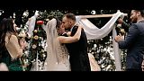RoAward 2019 - Miglior Videografo - Oana & Cristi - Tuscany Wedding