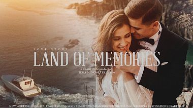 RoAward 2019 - 年度最佳视频艺术家 - Land Of Memories