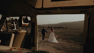 RoAward 2019 - Best Videographer - Conacul Heldsdorf || Ali & So || Wedding Film