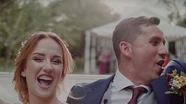 RoAward 2019 - Najlepszy Edytor Wideo - wedding | a+a | primefilms