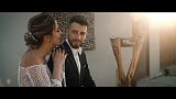 RoAward 2019 - Лучший Видеооператор - Luisa & Samir - Poolside Wedding