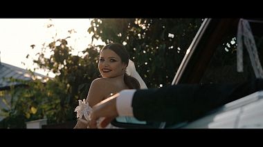 RoAward 2019 - Colorist đẹp nhất - Leontina & Catalin - Happy Wedding