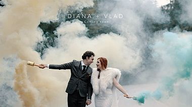 RoAward 2019 - Colorist đẹp nhất - Diana + Vlad // Teaser