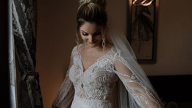 RoAward 2019 - Nejlepší pilot - Claudia & Bogdan - Wedding Highlights