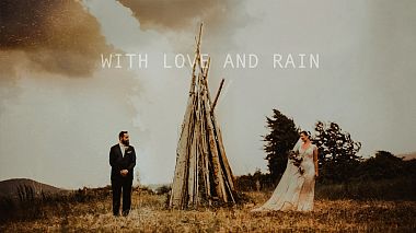 RoAward 2019 - Mejor productor de sonido - with love and rain