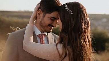 RoAward 2019 - Best Highlights - Emotional Wedding with Marta & Edi