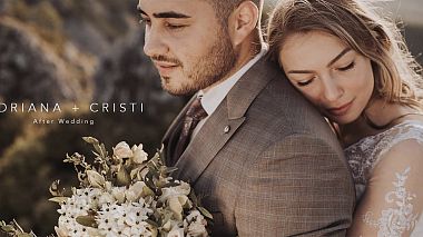 RoAward 2019 - Найкраща прогулянка - Adriana + Cristi // After Wedding