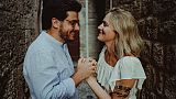 RoAward 2019 - Migliore gita di matrimonio - A greek love story