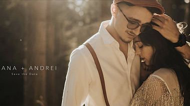 RoAward 2019 - Mejor preboda - Ioana + Andrei // Love Story
