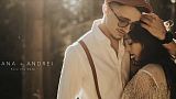 RoAward 2019 - Cel mai bun video de logodna - Ioana + Andrei // Love Story
