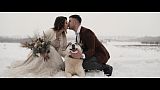RoAward 2019 - Cel mai bun video de logodna - Winter fairytale
