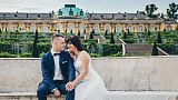 PlAward 2019 - Miglior giovane professionista - Wedding clip in Potsdam
