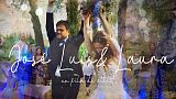 EsAward 2019 - Melhor videógrafo - Jose Luis & Laura highlights