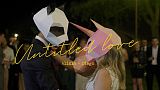 EsAward 2019 - Miglior Videografo - Untitled Love