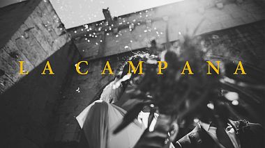 EsAward 2019 - Καλύτερος Βιντεογράφος - La Campana