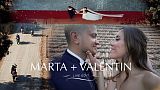EsAward 2019 - Nejlepší úprava videa - BODA MARTA Y VALENTIN