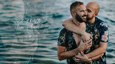 EsAward 2019 - 年度最佳摄像师 - LOVE IS LOVE