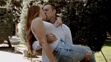EsAward 2019 - Cel mai bun video de logodna - Preboda Beatriz & Máximo