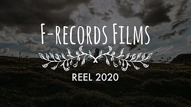 LatAm Award 2019 - Best Colorist - F-records Films - REEL 2020