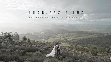 LatAm Award 2019 - Запрошення на весілля - FEITOS DE AMOR, PAZ E LUZ