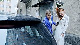 CIA Contest 2012 - Best Clip - D*n*B wedding Kirill &amp; Katya
