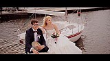 CIA Contest 2012 - 年度最佳旅拍 - Wedding day: Evgeny + Olga